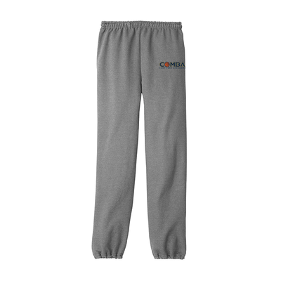 GILDAN HEAVY BLEND SWEATPANT - COMBA