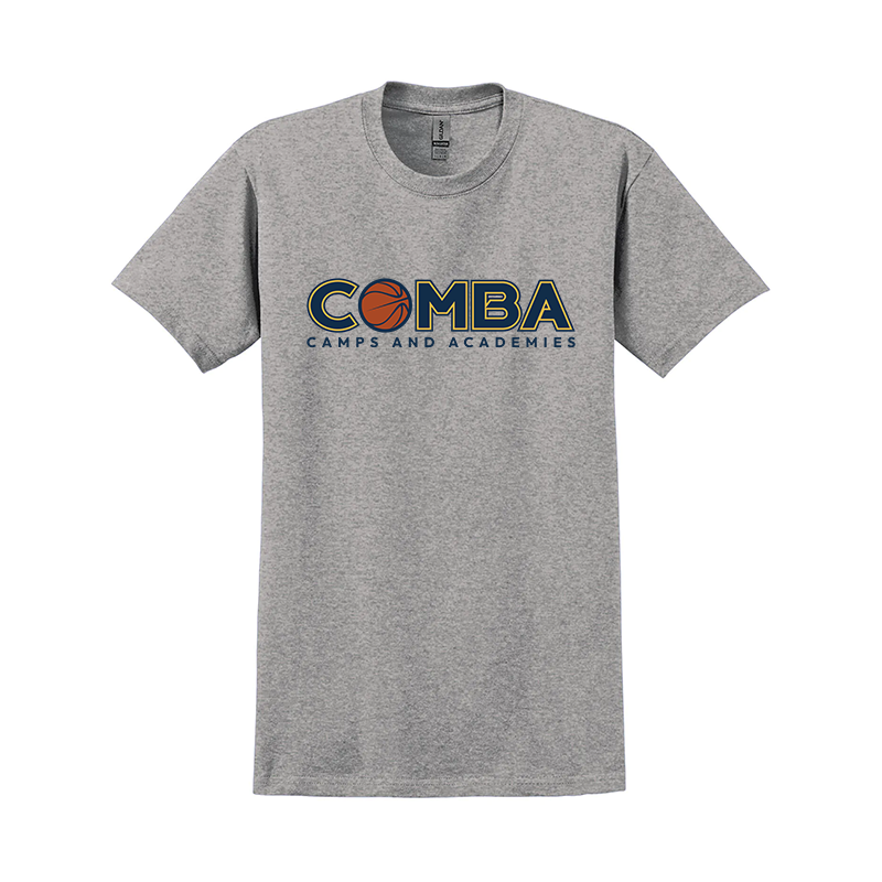 GILDAN ULTRA COTTON YOUTH TEE - COMBA