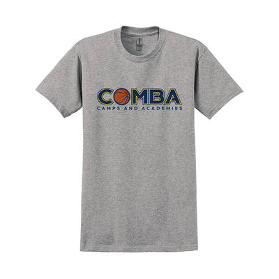 GILDAN ULTRA COTTON YOUTH TEE - COMBA