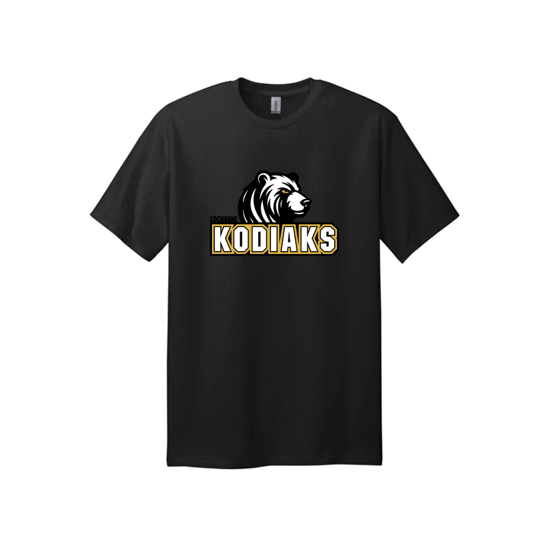 GILDAN ULTRA COTTON YOUTH TEE - COMBA