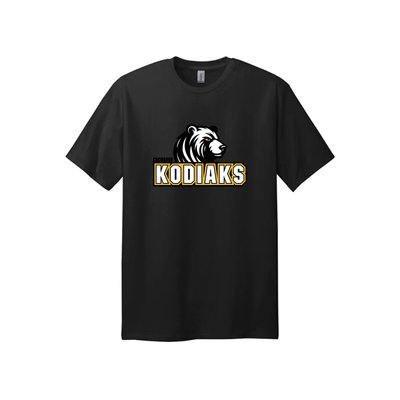 GILDAN ULTRA COTTON YOUTH TEE - COMBA