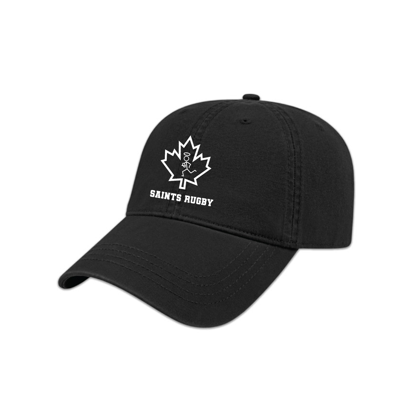 RELAXED GOLF HAT SAINTS