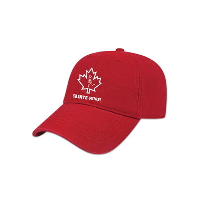 RELAXED GOLF HAT SAINTS