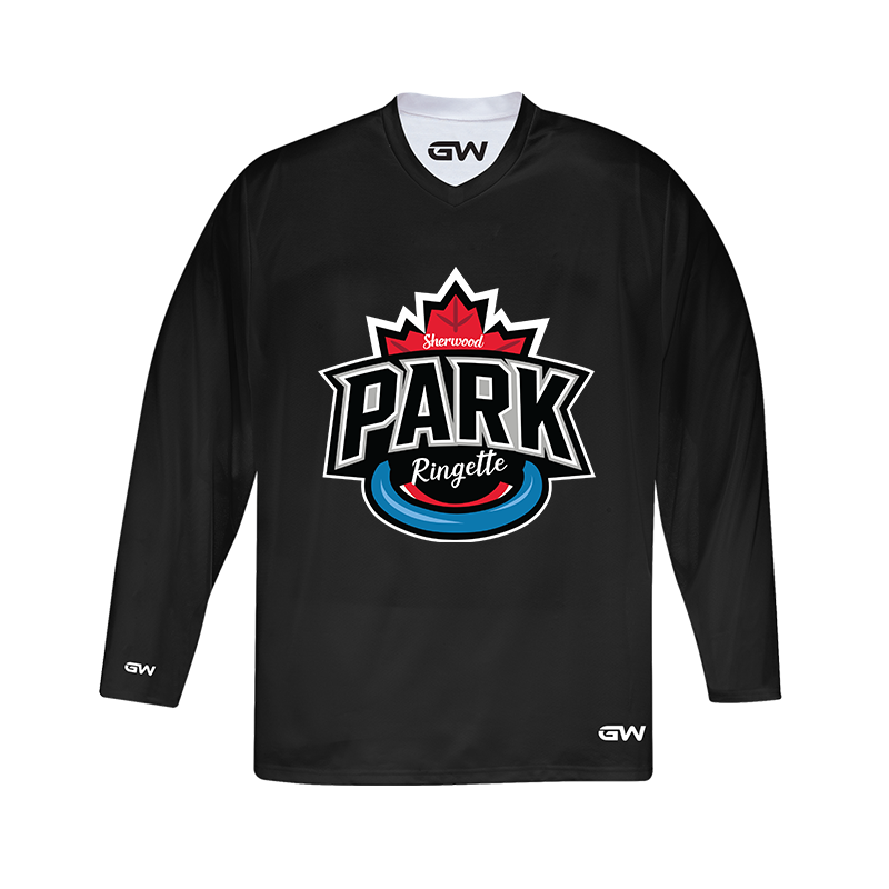 GAMEWEAR REVERSIBLE SR JERSEY - SPRA