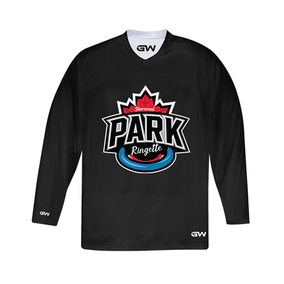 GAMEWEAR REVERSIBLE SR JERSEY - SPRA