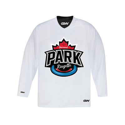 GAMEWEAR REVERSIBLE SR JERSEY - SPRA