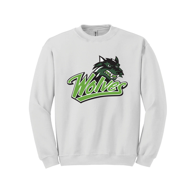 HEAVYBLEND ADULT CREWNECK - WIC ATHLETICS