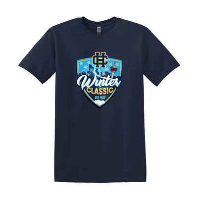 GILDAN SOFTSTYLE T-SHIRT - CIHA WC25 U17