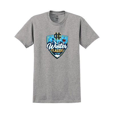 GILDAN SOFTSTYLE T-SHIRT - CIHA WC25 U17