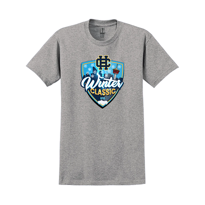 GILDAN SOFTSTYLE T-SHIRT - CIHA WC25 U15