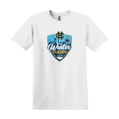 GILDAN SOFTSTYLE T-SHIRT - CIHA WC25 U17