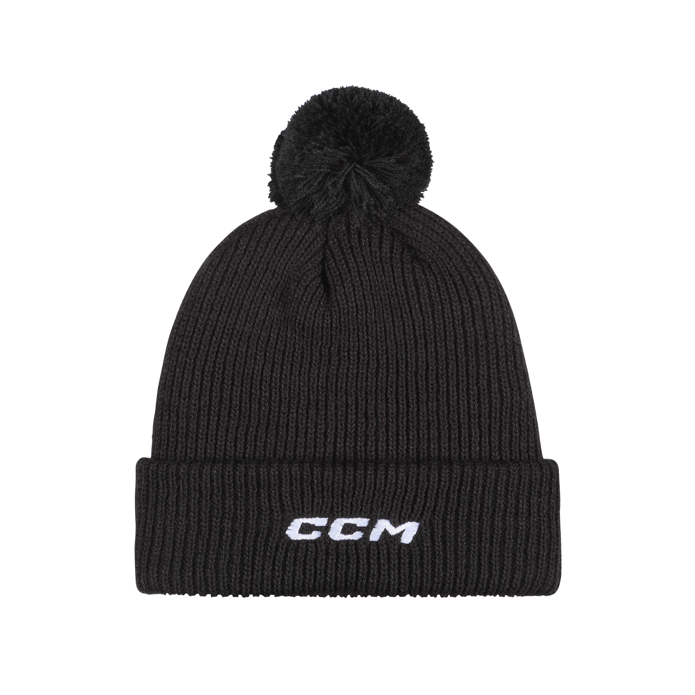 TEAM KNIT YOUTH POM - SAHA