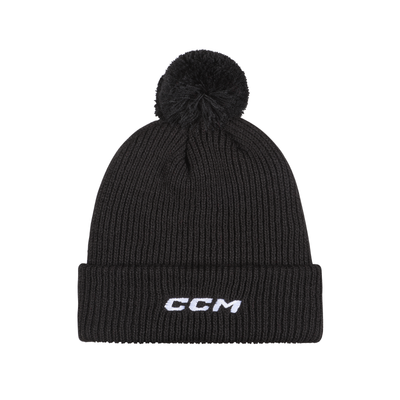 TEAM KNIT YOUTH POM - SAHA