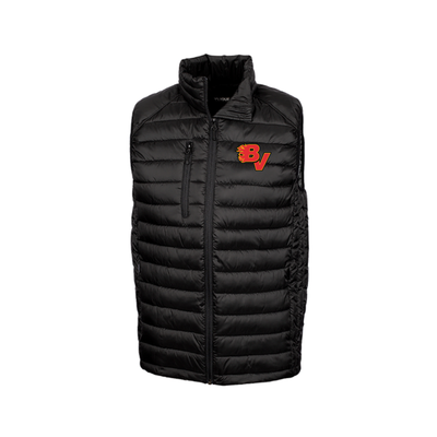 CLIQUE HUDSON MENS VEST - BOW VALLEY