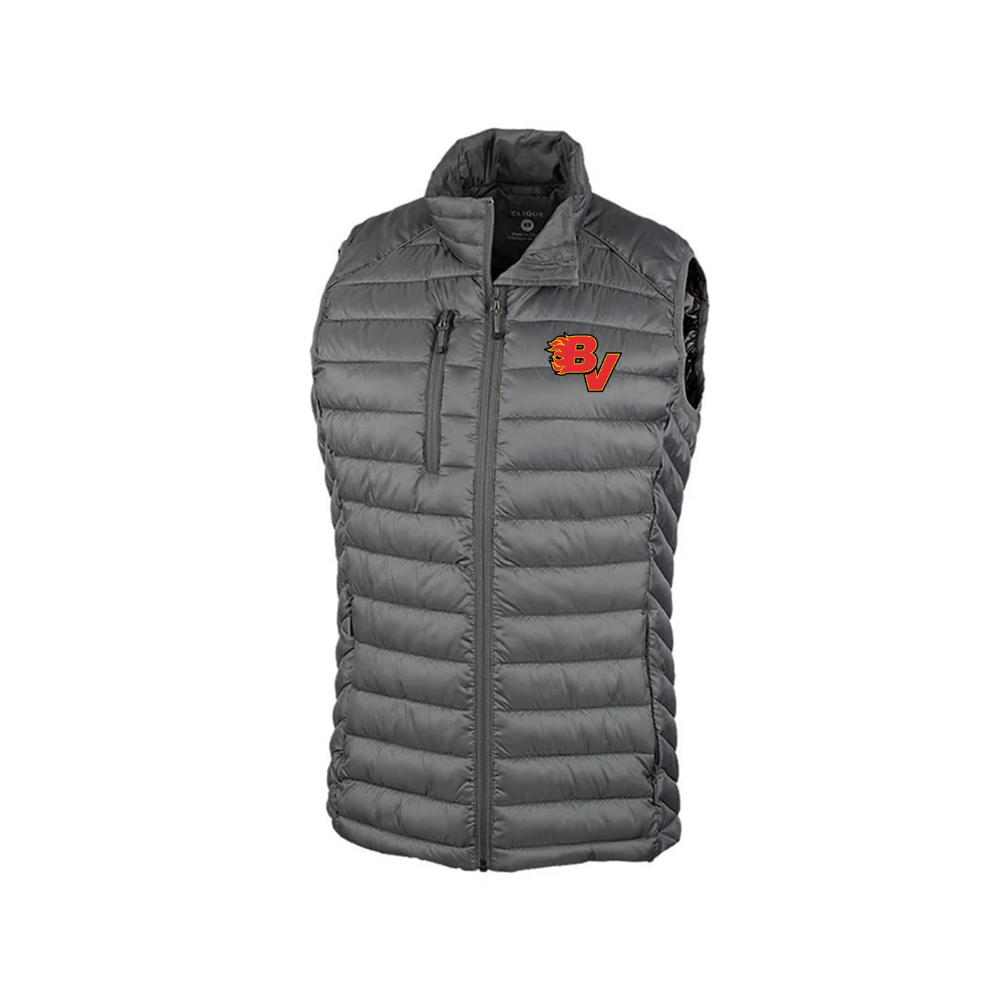 CLIQUE HUDSON MENS VEST - BOW VALLEY