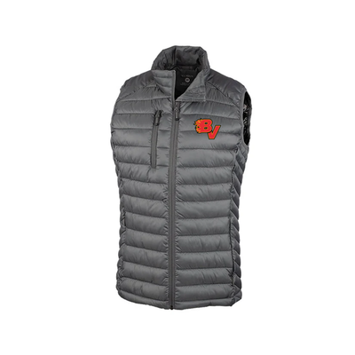 CLIQUE HUDSON MENS VEST - BOW VALLEY