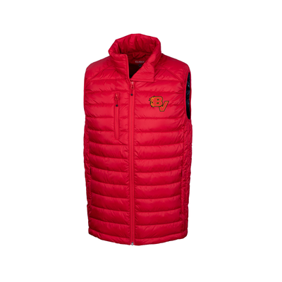 CLIQUE HUDSON MENS VEST - BOW VALLEY