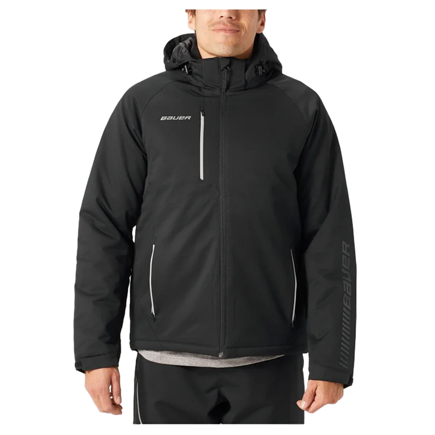 Bauer Heavyweight Jacket