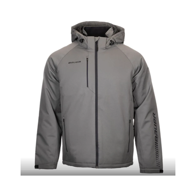 Bauer Heavyweight Jacket