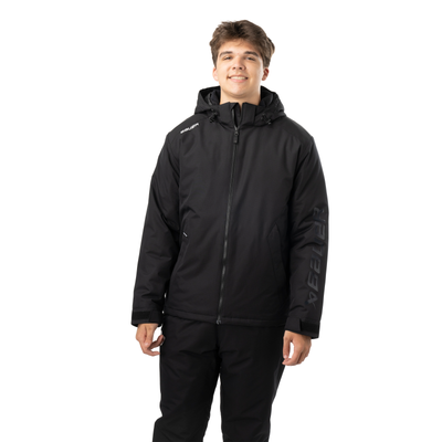 S24 Bauer Team Heavyweight Jacket