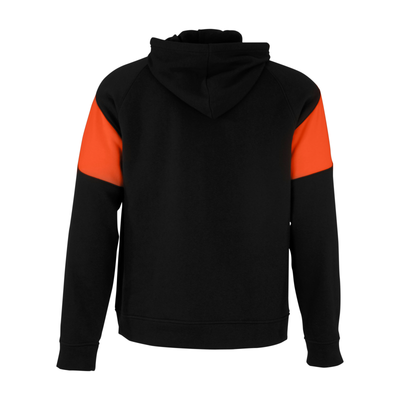 HOLLOWAY PROSPECT YOUTH HOODIE - CBK WOLVES