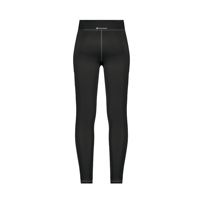 HOLLOWAY WOMENS TIGHT - INFERNO