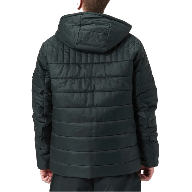 Bauer Hooded Puffer Jacket - Bow Valley