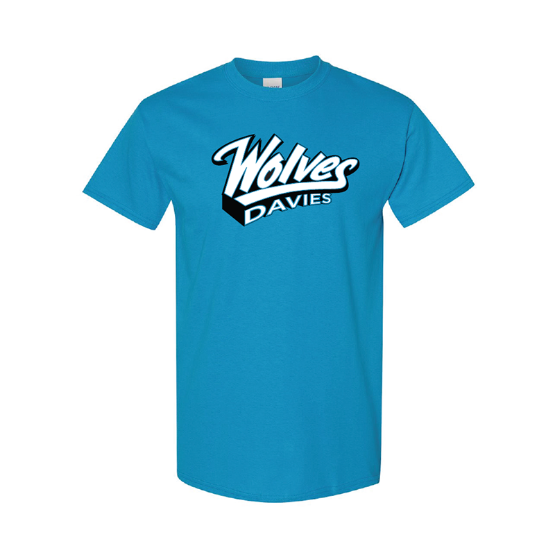 GILDAN SOFTSTYLE WIC HOUSE SHIRT