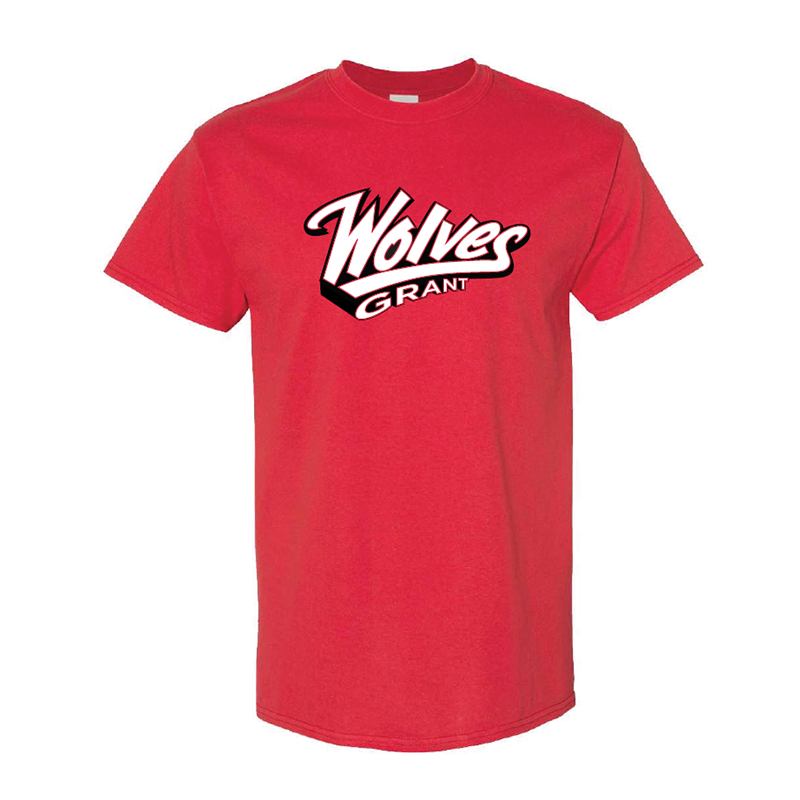 GILDAN SOFTSTYLE WIC HOUSE SHIRT