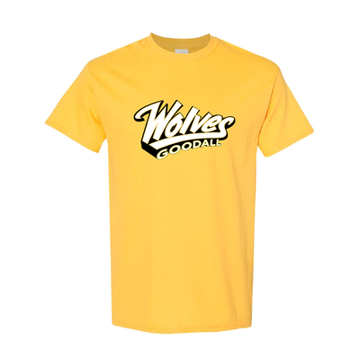 GILDAN SOFTSTYLE WIC HOUSE SHIRT