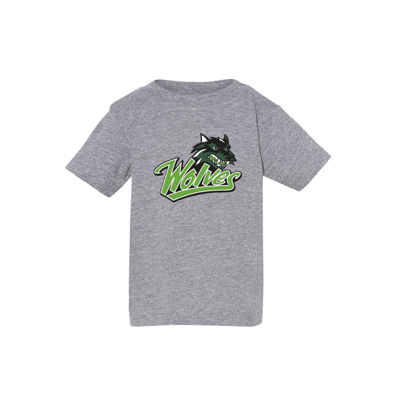 INFANT FINE JERSEY TEE - WIC