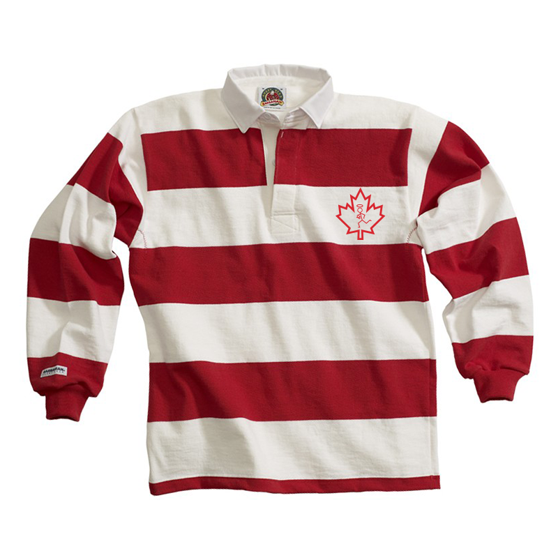 BARBARIAN CLASSIC 4" STRIPE JERSEY - SAINTS