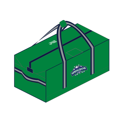 JRZ CUSTOM PLAYER BAG - SPRINGBANK