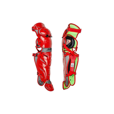 All Star System 7 Leg Guards