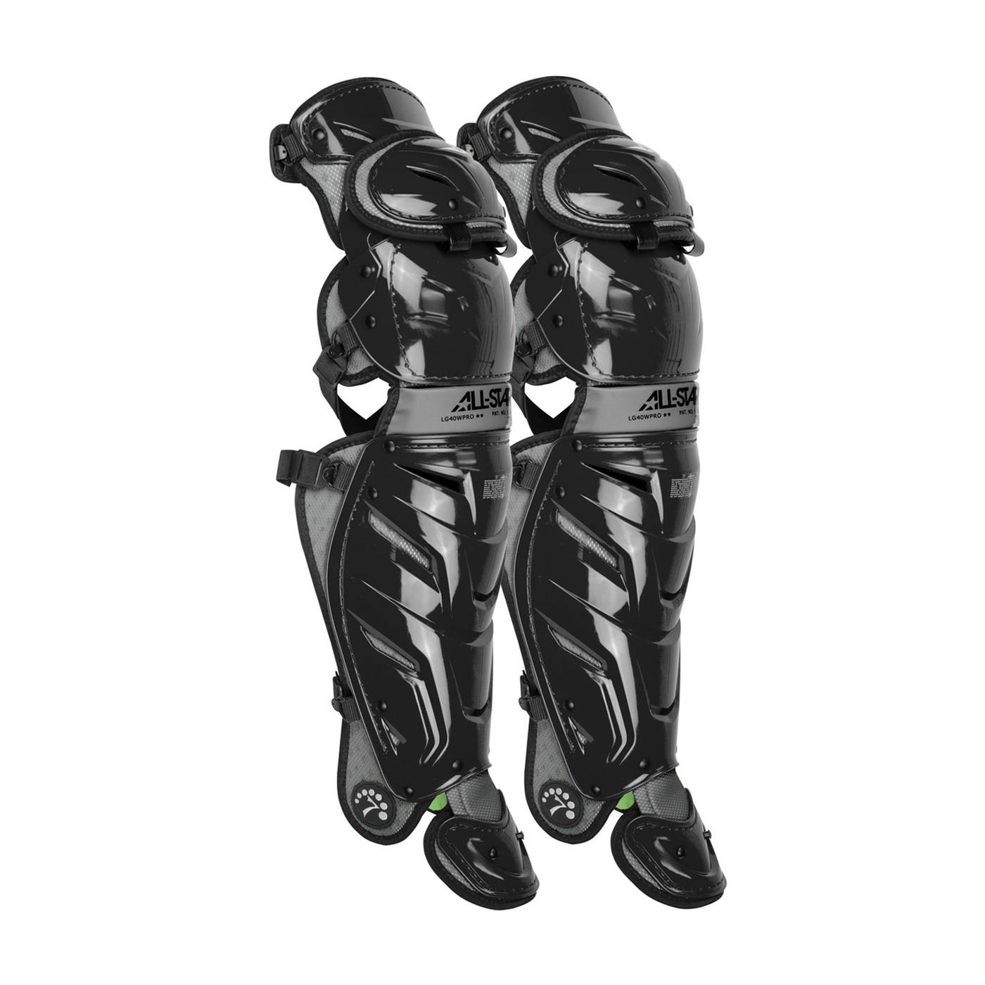 All Star Axis Leg Guards