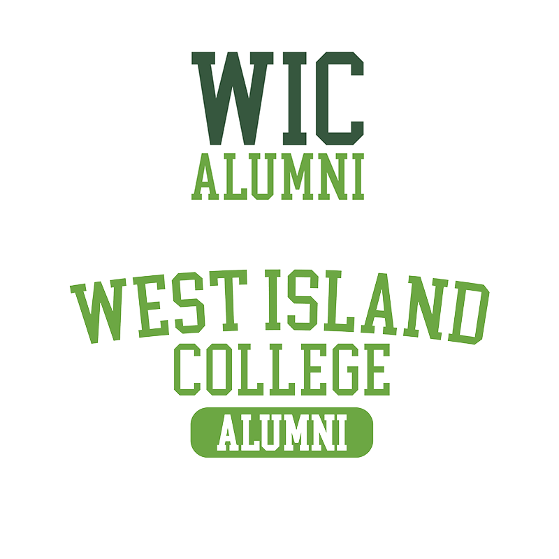 GILDAN SOFTSTYLE TEE - WIC ALUMNI