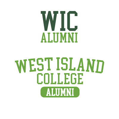 GILDAN SOFTSTYLE TEE - WIC ALUMNI