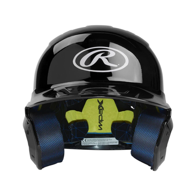 Rawlings Mach Gloss JR Helmet