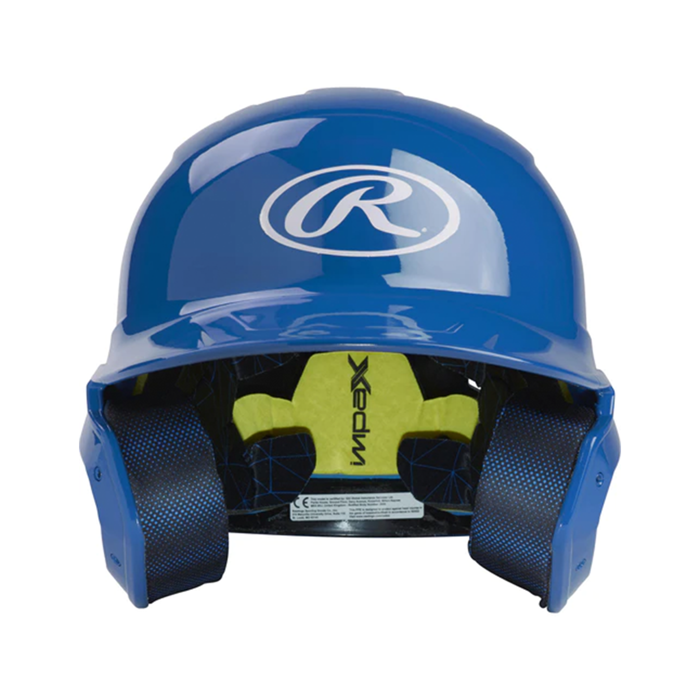 Rawlings Mach Gloss SR Helmet