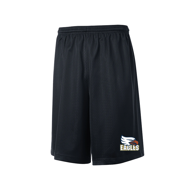PRO MESH YOUTH SHORT - COMBA