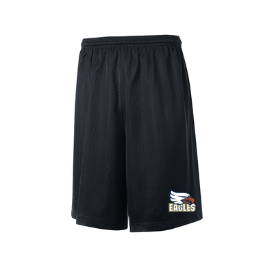 PRO MESH YOUTH SHORT - COMBA