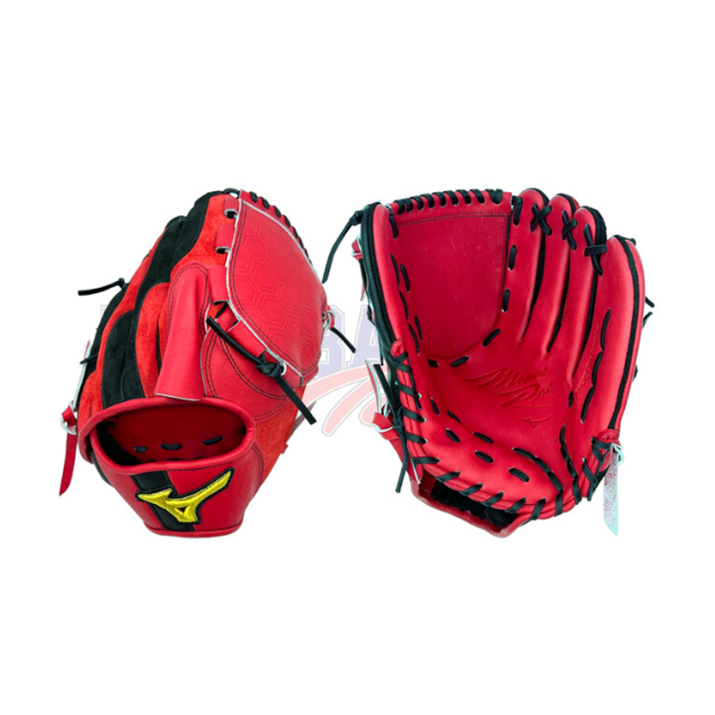 Mizuno Kenta Maeda Flow Glove