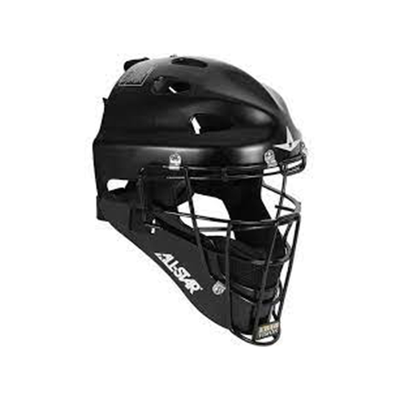 All Star Player's Series Adult Catchers Helmet