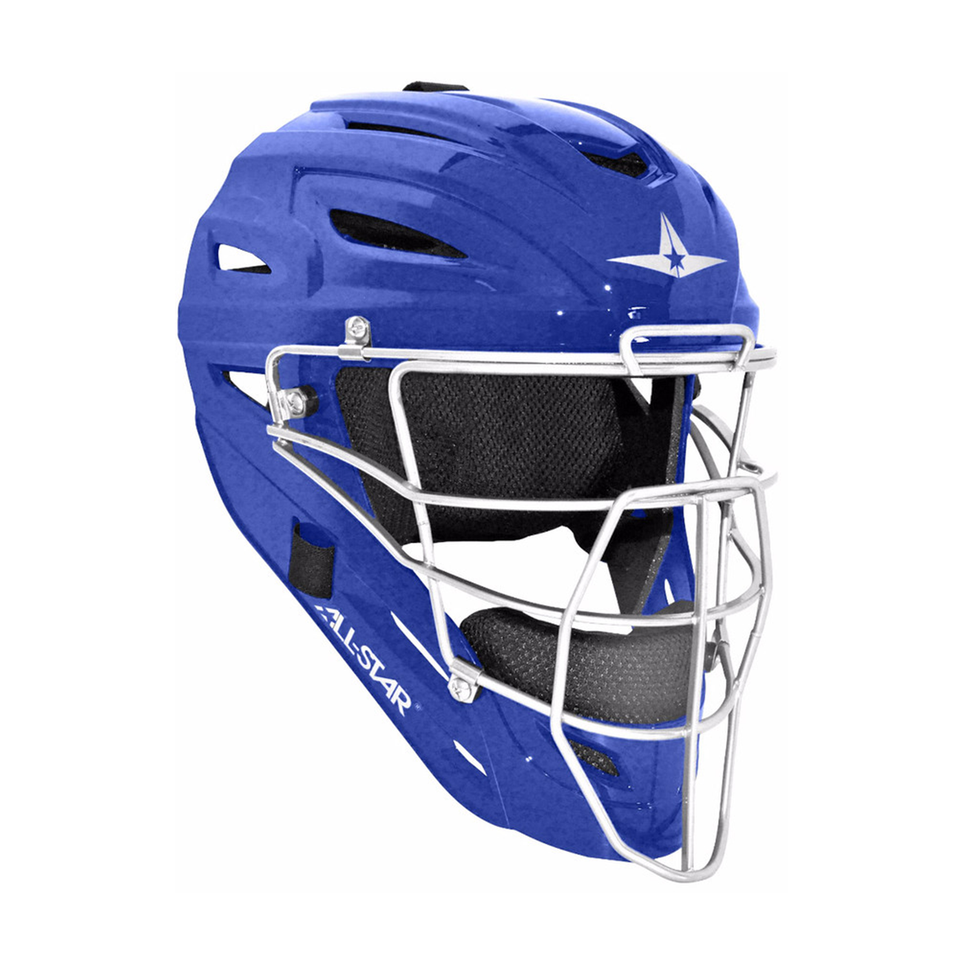 All Star Ultra Cool Catchers Helmet