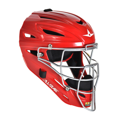 All Star Ultra Cool Catchers Helmet