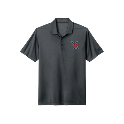 NIKE DRI-FIT PIQUE 2.0 MENS POLO - WEBBER ACADEMY