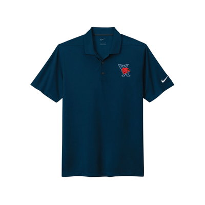NIKE DRI-FIT PIQUE 2.0 MENS POLO - WEBBER ACADEMY