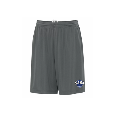 ATC PRO TEAM ADULT SHORTS 7" - SAHA