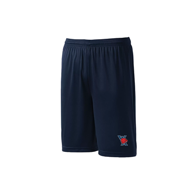 ATC PRO TEAM YOUTH SHORT - WEBBER ACADEMY