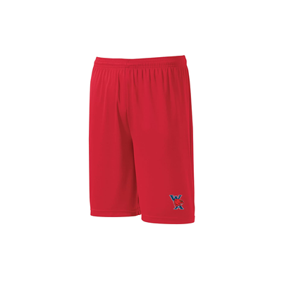 ATC PRO TEAM YOUTH SHORT - WEBBER ACADEMY